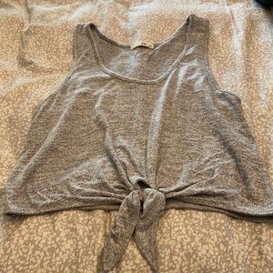 Wilfred free crop tank